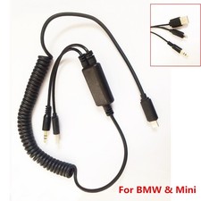 USB Interface Cable 6 Audio
