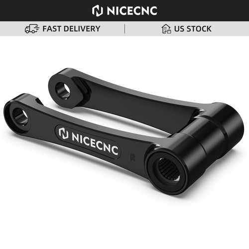 Nicecnc suspension - nicecnc, 1.75″