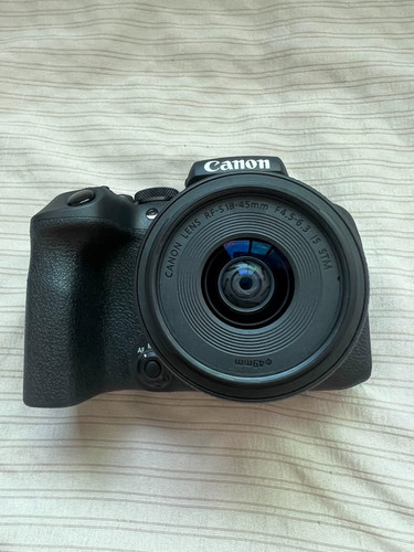 Canon eos r10 mirrorless - r10,