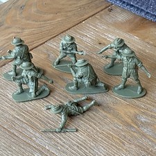 Airfix Australian Toy Soldiers