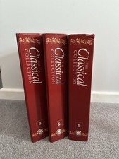 The classical collection - classical,