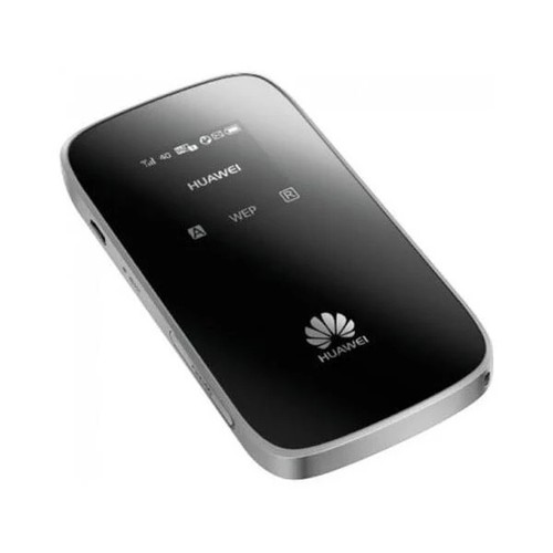 Huawei e589 4g mobile - e589,