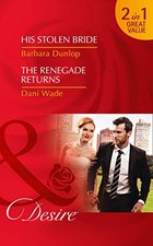 His Stolen Bride: His Stolen