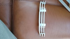Honda nx650 front fairing