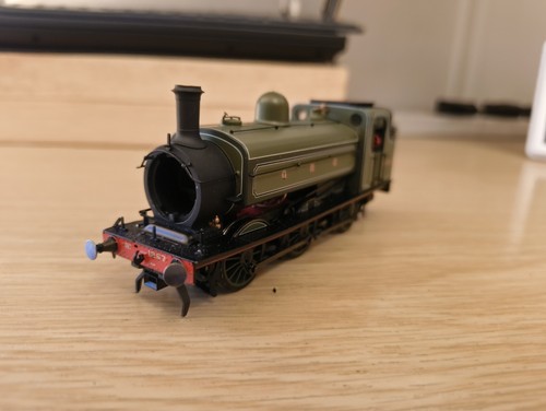 Hornby r30365 j13 gnr - hornby,