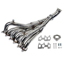 Stainless Steel Manifold VR6