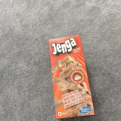 Jenga stacking block - jenga,