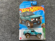 Range Rover Classic Mud Studs