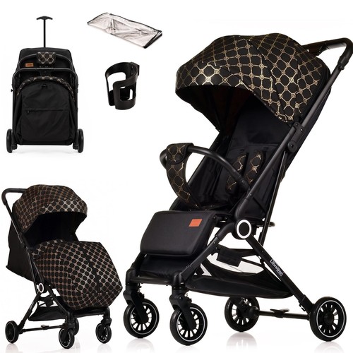 Lightweight baby stroller - baby,