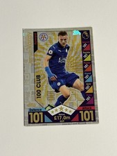 MATCH ATTAX 2016/17 16/17