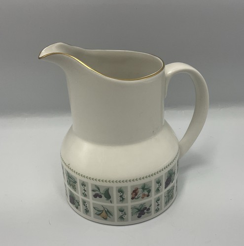 Royal doulton tapestry pattern - doulton,