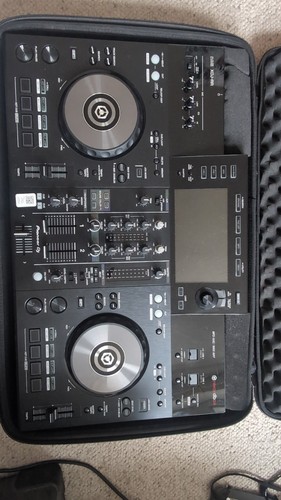 Pioneer xdj all - pioneer, xdj-rr