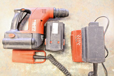 Hilti Te6 -a36 AVR Cordless