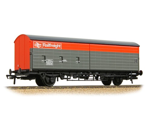 Bachmann 128a vaa - vaa, van