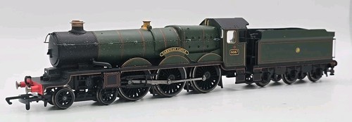 Working hornby 4073 class - oo,