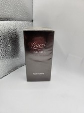 Gucci By Gucci Pour Homme 50ml