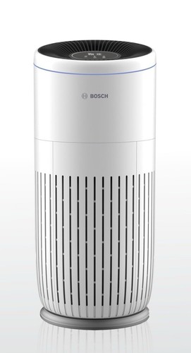 Bosch air 6000 - bosch, intelligent