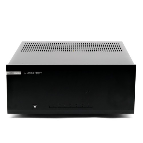 Musical fidelity m6x 250 - m6x, 250.7
