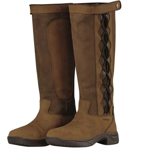 Dublin pinnacle boots iii - boots,