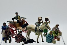 Britains Vintage Lead FARM