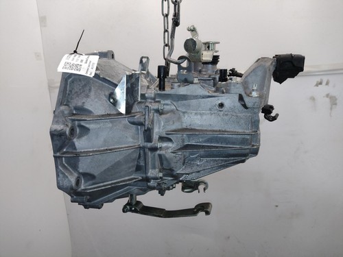Suzuki ignis gearbox 2l - suzuki,