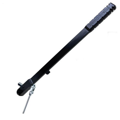 Hydraulic handle 600mm with - handle,