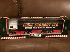 Corgi 1:64 TY87001 DAF +