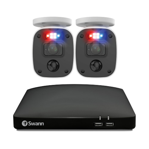 Swann 4680 channel - swann,