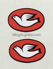 Roberts D.O.G.S. B.O.L.X