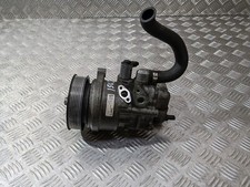 BMW 7 SERIES POWER STEERING