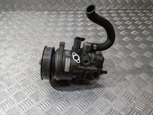 Bmw series power steering - 7,