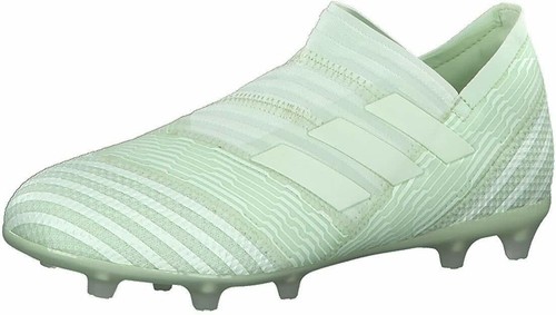 Adidas nemeziz fg junior - 17+,