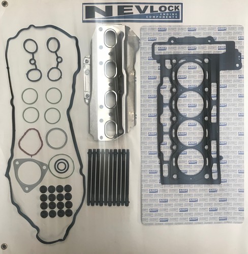 Ep6dt n14b16 turbo ajusa - ep6dt,