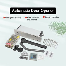 Automatic Swing Door Opener