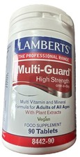 Lamberts High Potency