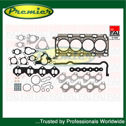 Premier cylinder head gasket - premier,