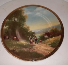 Charms Of Country Life 10.5"