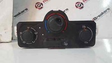 Renault Clio MK3 + Modus 2005-2012 Heater CONtrols Dials Gauges NON Air CON