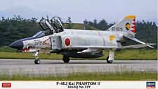 Hasegawa 1:72 F-4EJ KAI