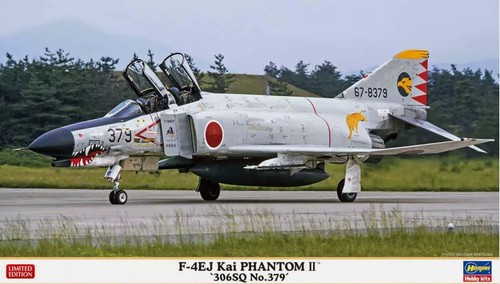 Hasegawa 4ej kai - 1:72,