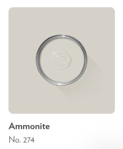 Farrow ball paint sample - farrow,