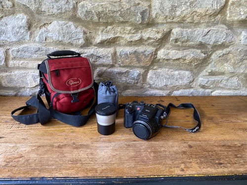 Fujifilm finepix s602 zoom - fujifilm,