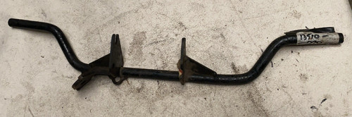Suzuki front foot rests - rests,
