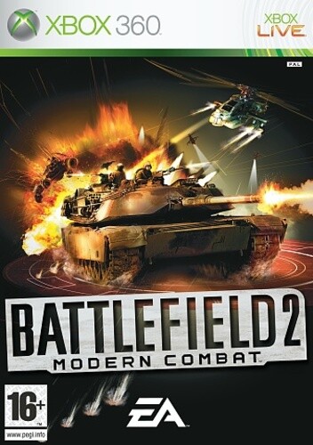 Battlefield modern combat - modern,