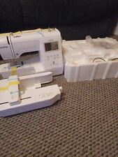 Disney M340ed Embroidery Machine
