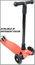 Kids wheel scooter - wheel,