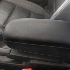 For 2004-2008 Audi A4 Armrest