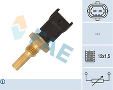 New Sensor, oil temperature