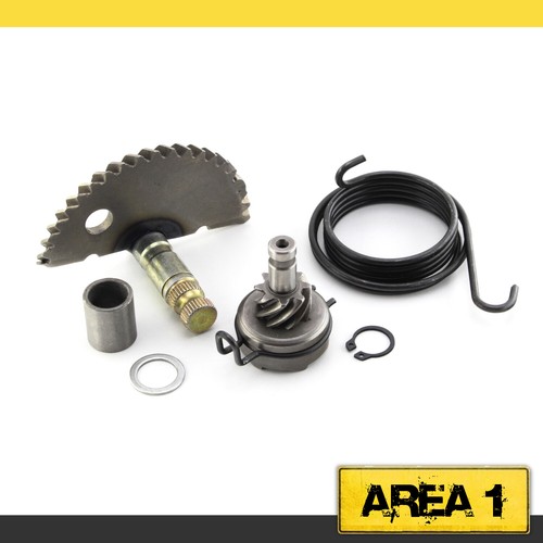 Kickstarter repair kit sukida - kit,