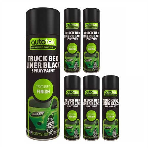 Autotek truck bed - truck,